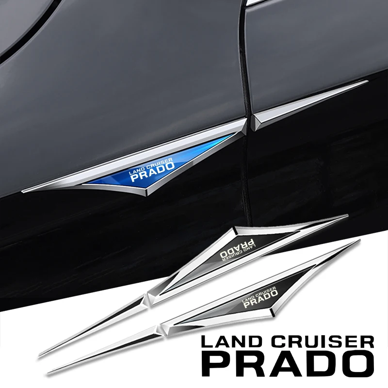 3D Printing Car - Accessorio per accessori per auto adesivi