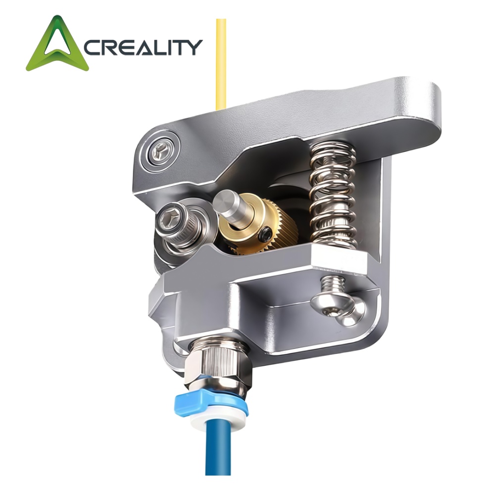 Ender 3 Upgrade Kit - Upgrade Ufficiale Creality per Estrusore Ender