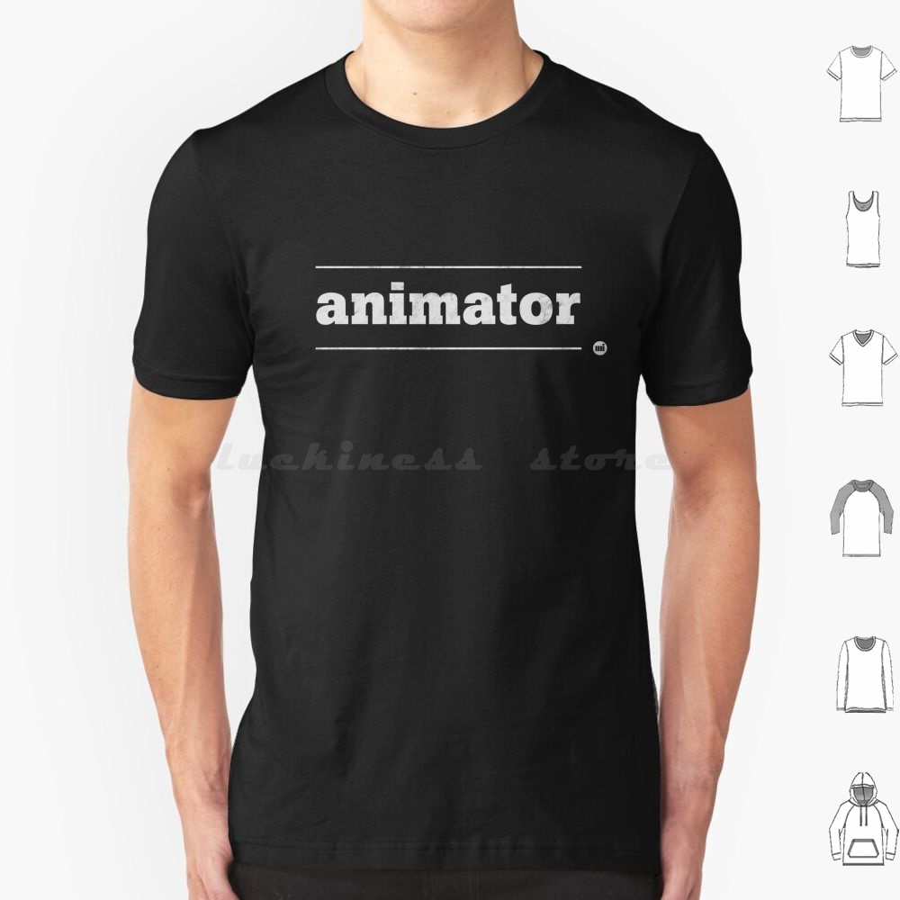 3D Printing Zbrush - T-Shirt per Animatori Uomo Donna Bambino