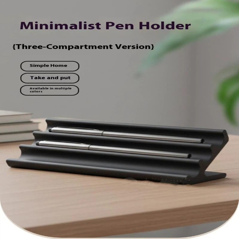 3D Printing Pen - NUOVO Portapenne Moderno Minimalista Stile Ins,
