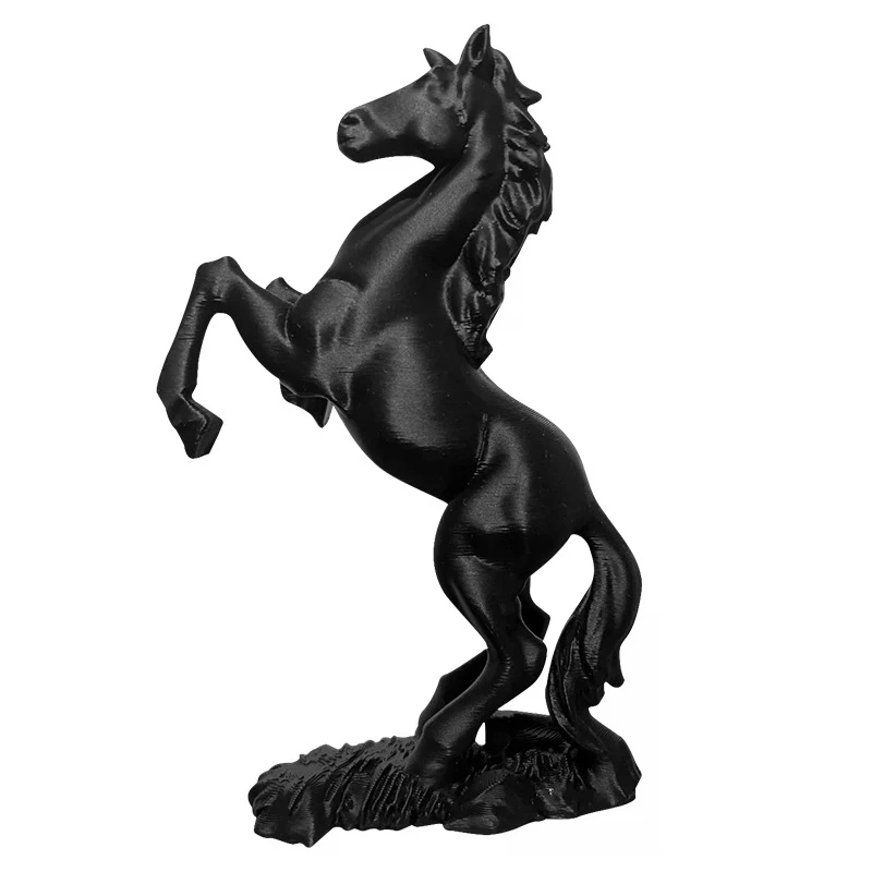 Scultura di Pegasus stampata i - 3D Printing Mockup recensione e prezzo