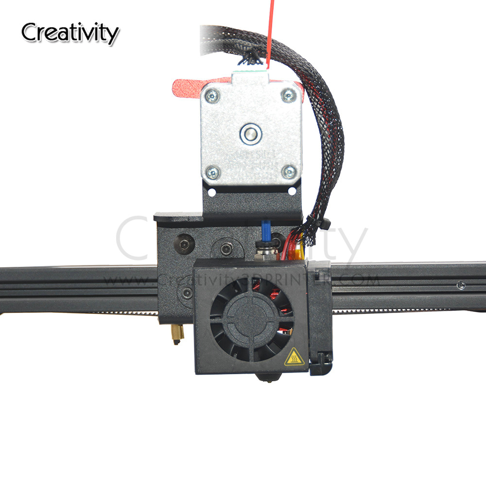 Aggiorna il kit piastra di sup - Ender 3 Upgrade Kit recensione e prezzo