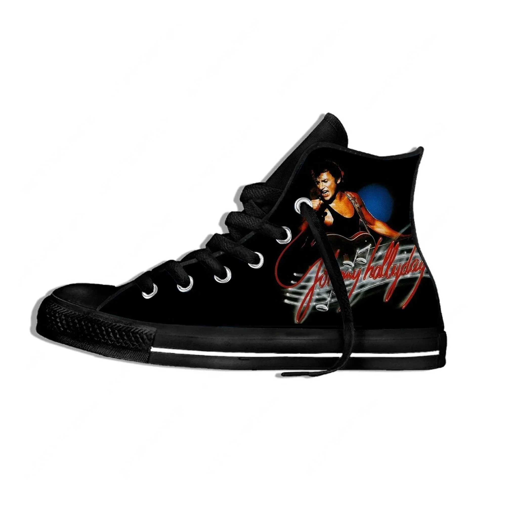Scarpe casual alla moda di alt - 3D Printing Rock recensione e prezzo