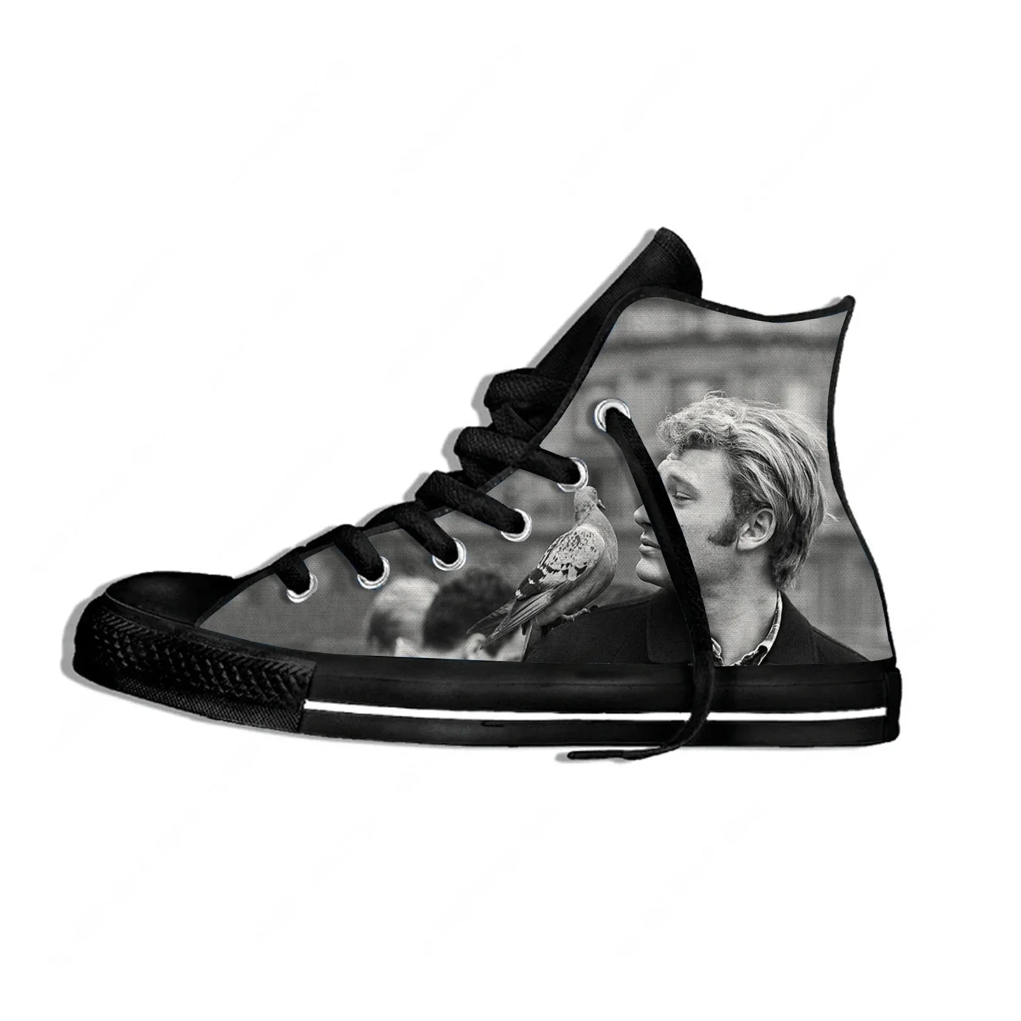 Scarpe casual alla moda di alt - 3D Printing Rock recensione e prezzo