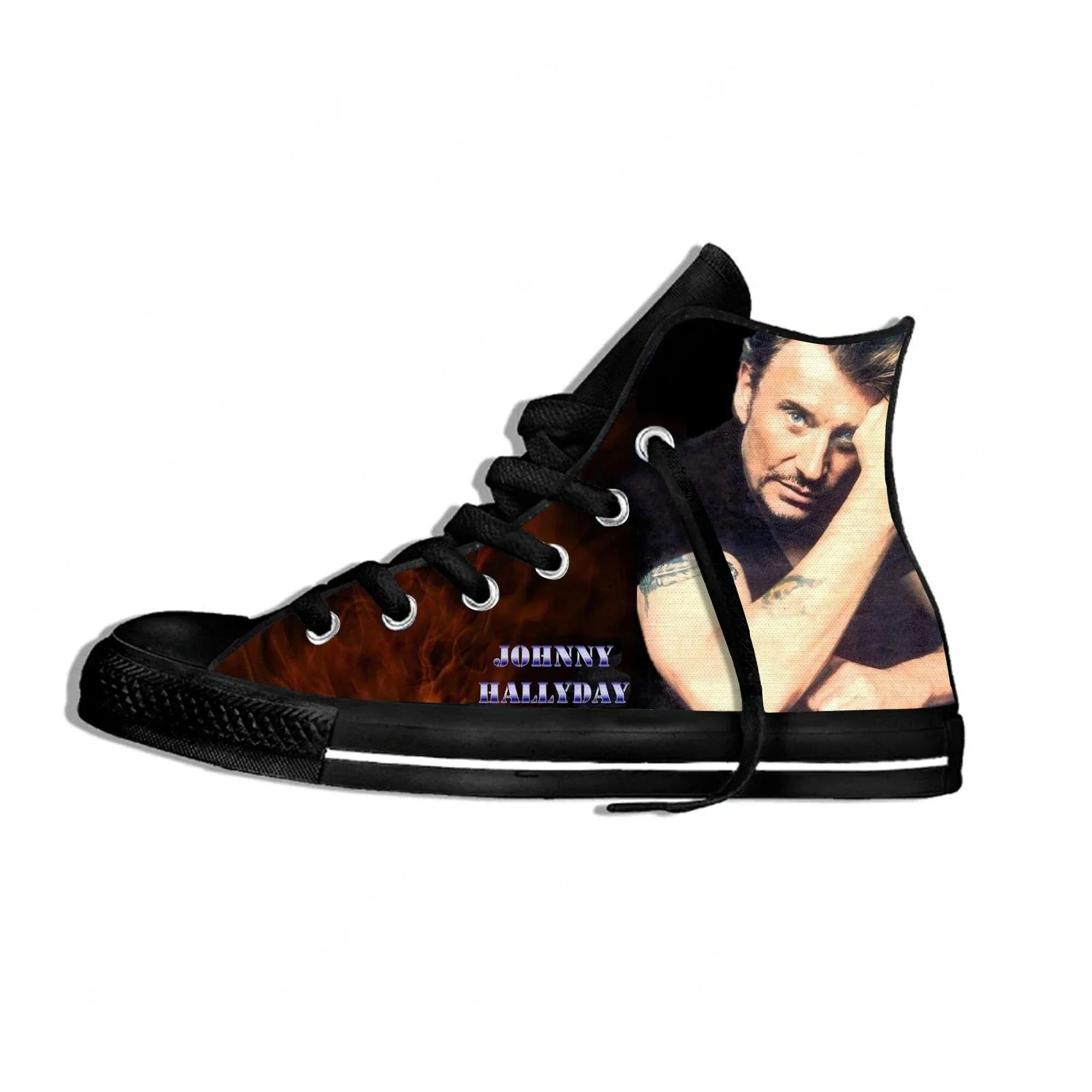 Scarpe casual alla moda di alt - 3D Printing Rock recensione e prezzo