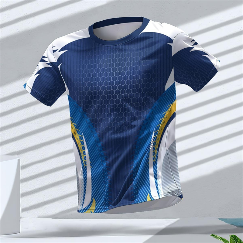 T-shirt sportive stampate in 3 - 3D Printing Tablet recensione e prezzo
