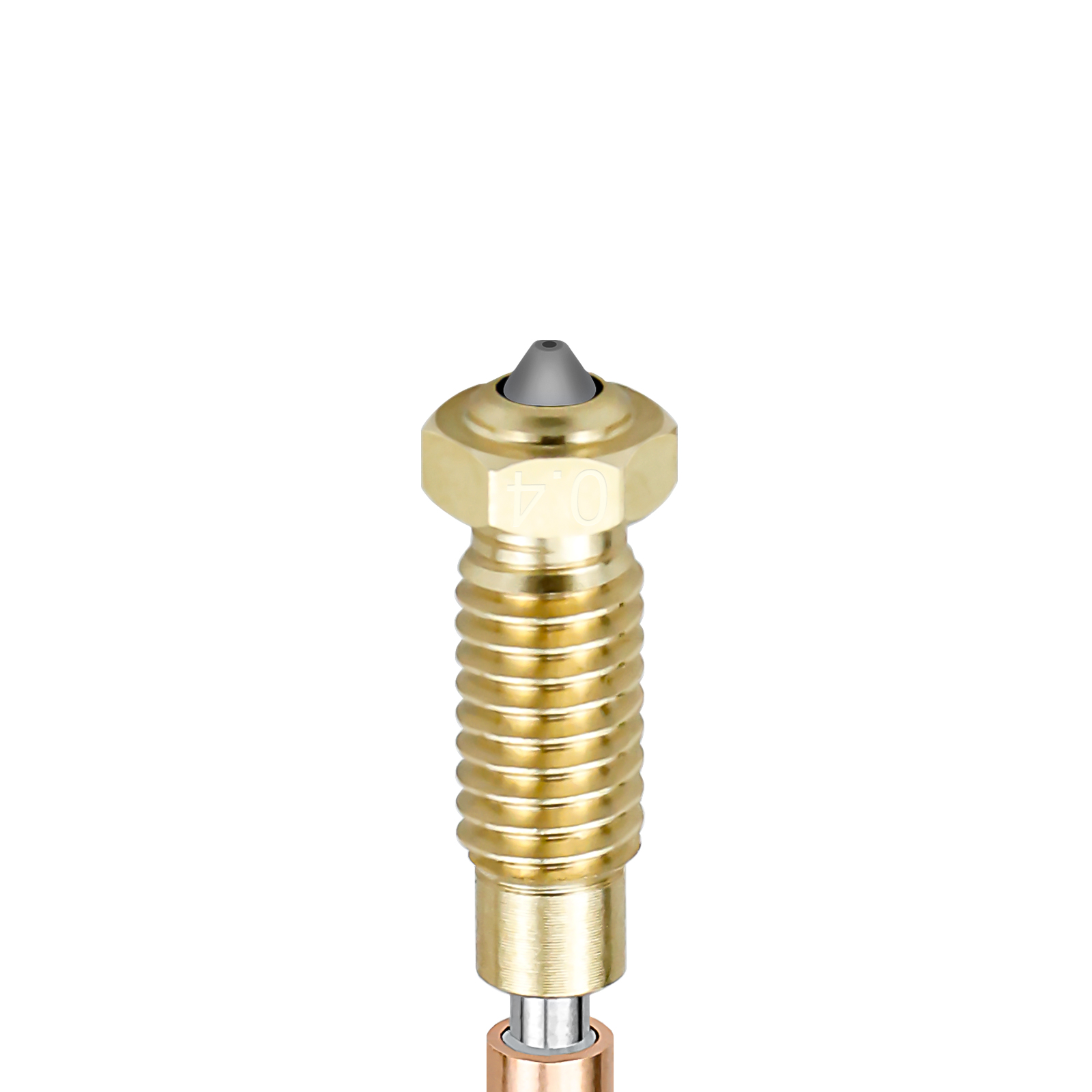 Ugello Hotend Aggiornato per P - Nozzle 0.4Mm Hardened recensione e prezzo