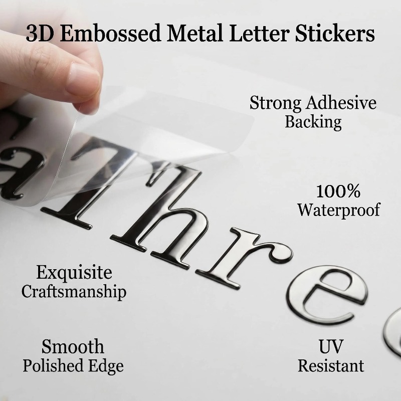 50 Adesivi Personalizzati con  - 3D Printing Logo recensione e prezzo