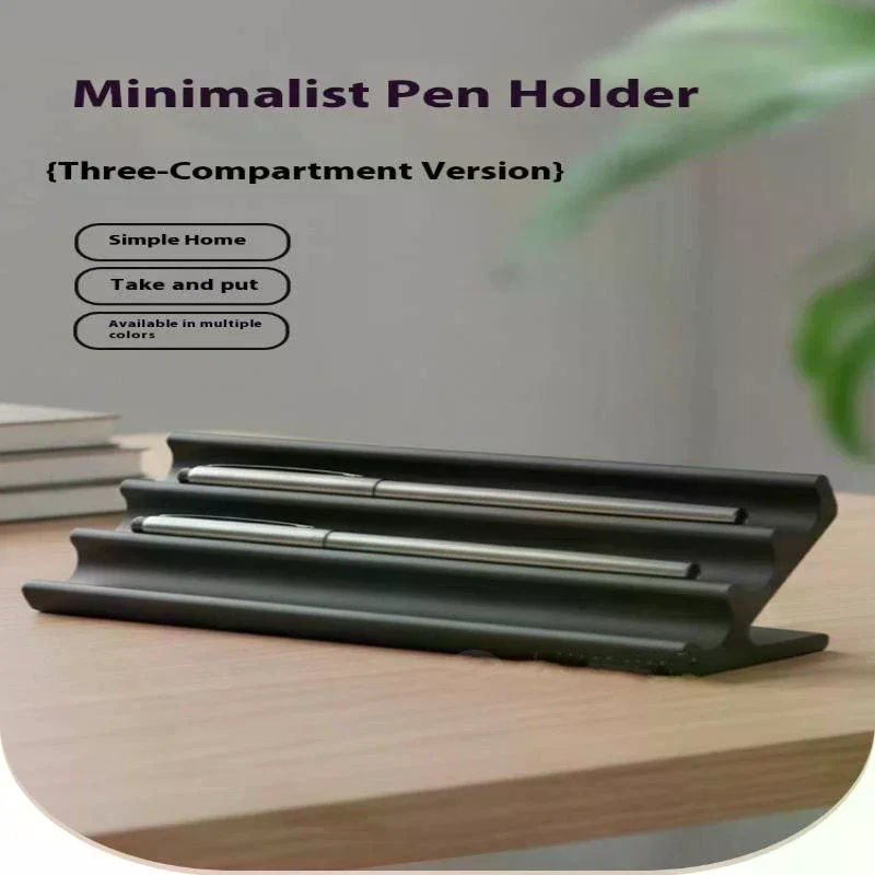 Portapenne moderno e minimalis - 3D Printing Pen recensione e prezzo