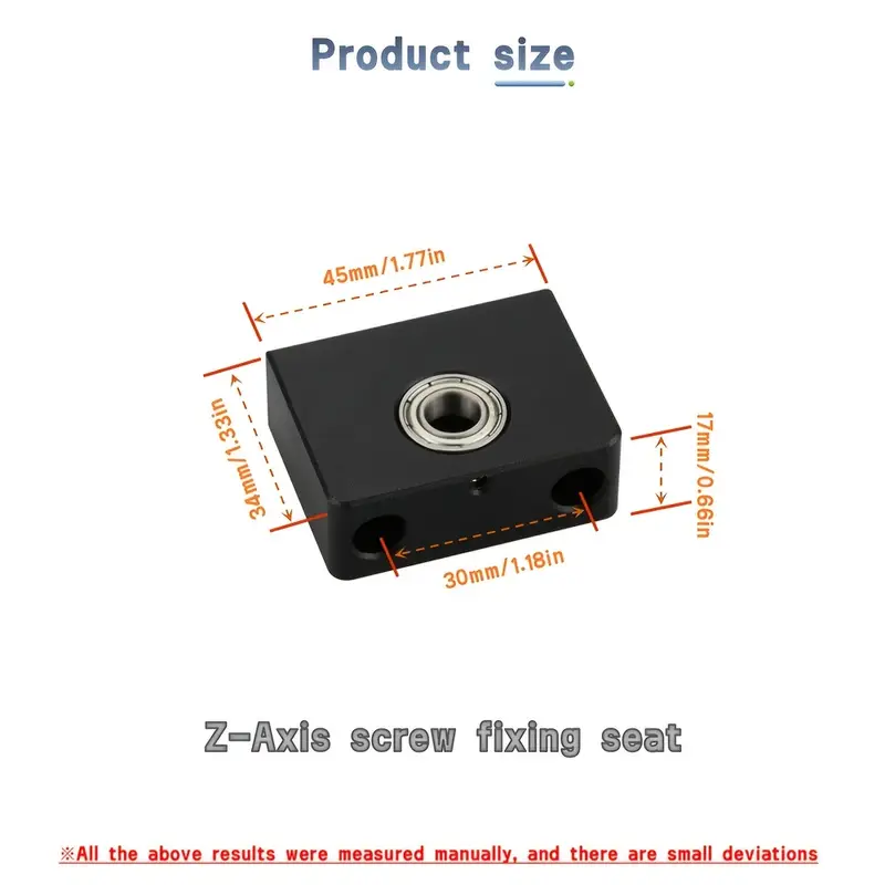 Aggiornamento Doppio Asse Z Ci - Ender 3 Upgrade Kit recensione e prezzo