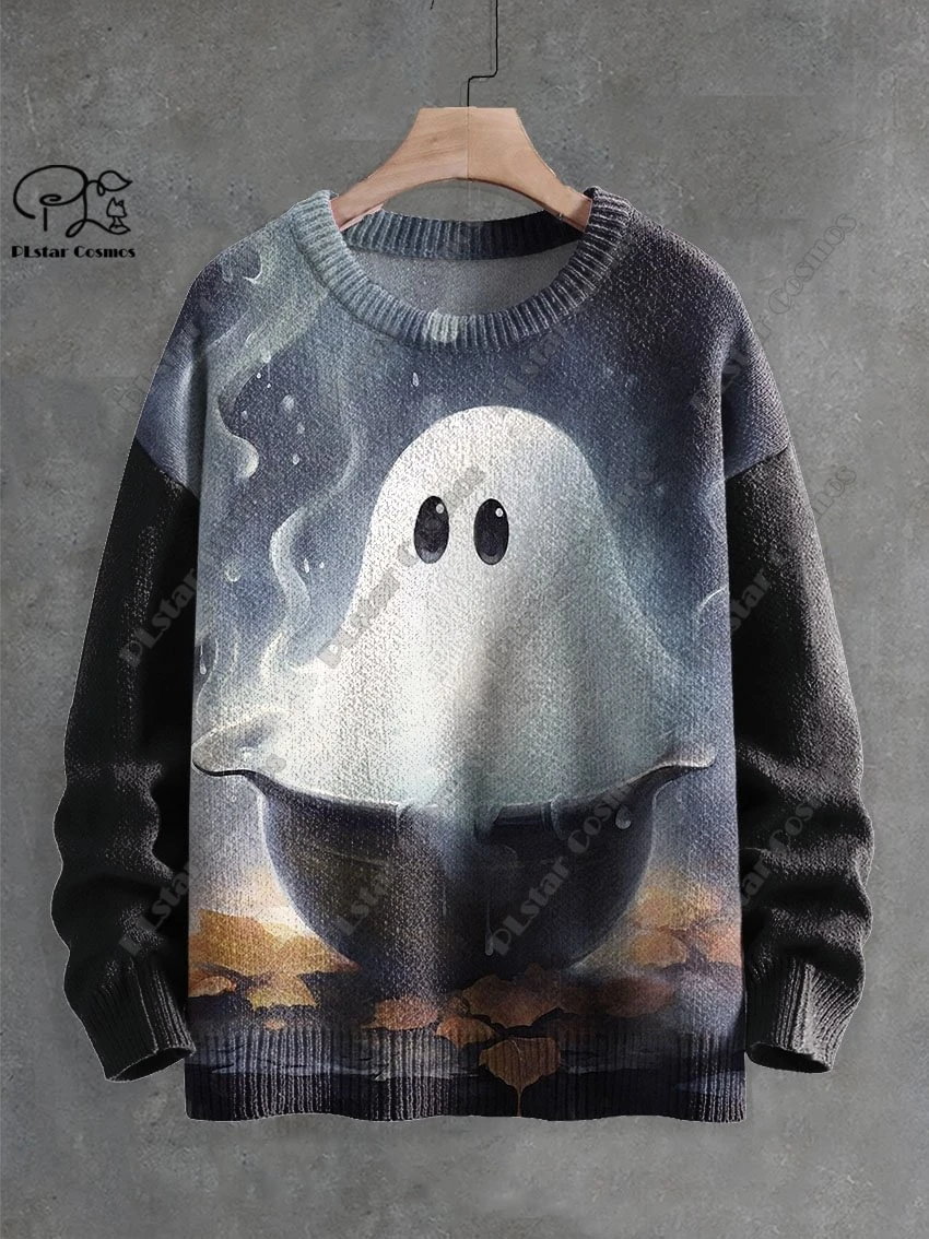 3D Printing Halloween Custom S - 3D Printing Ghosting recensione e prezzo