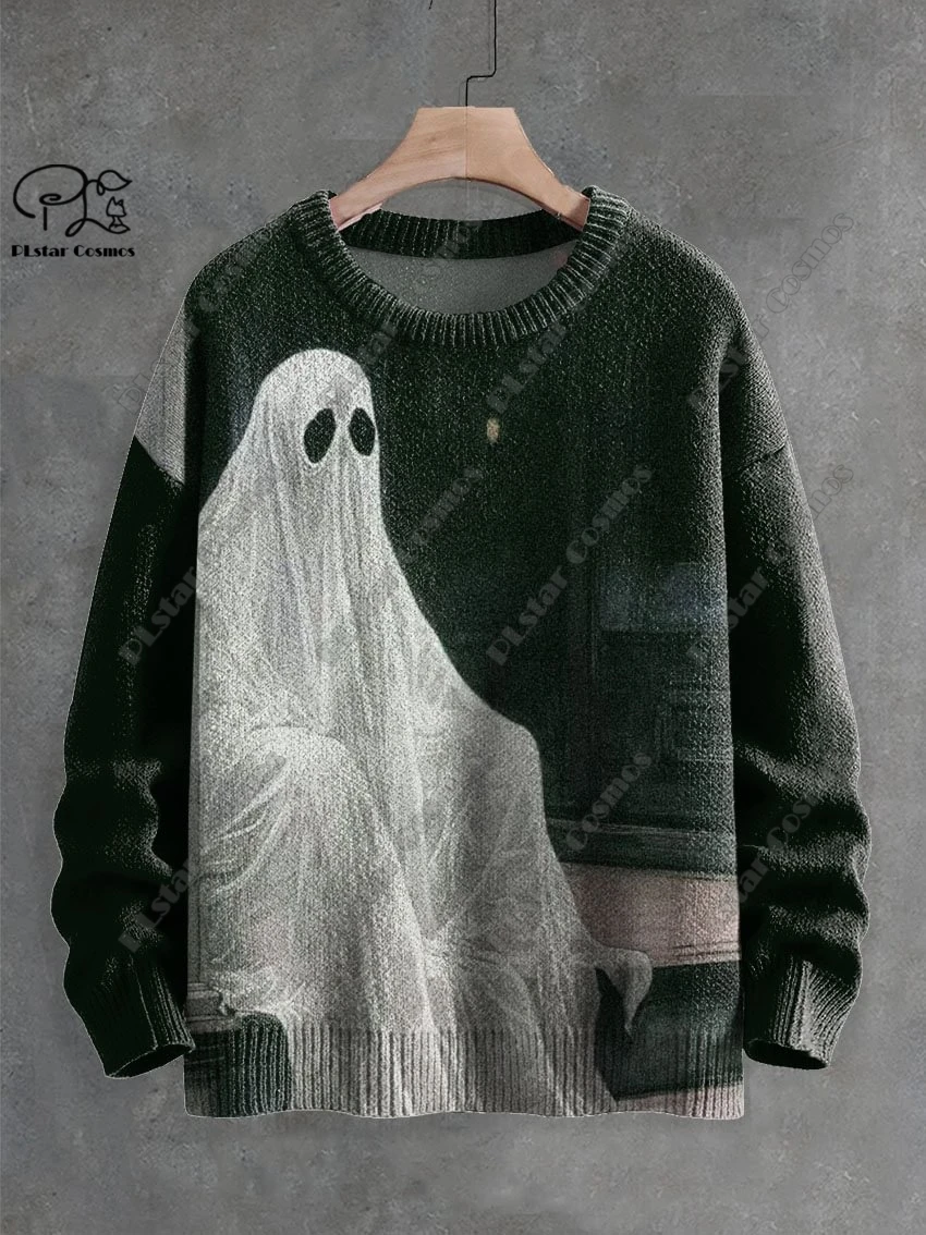 3D Printing Halloween Custom S - 3D Printing Ghosting recensione e prezzo