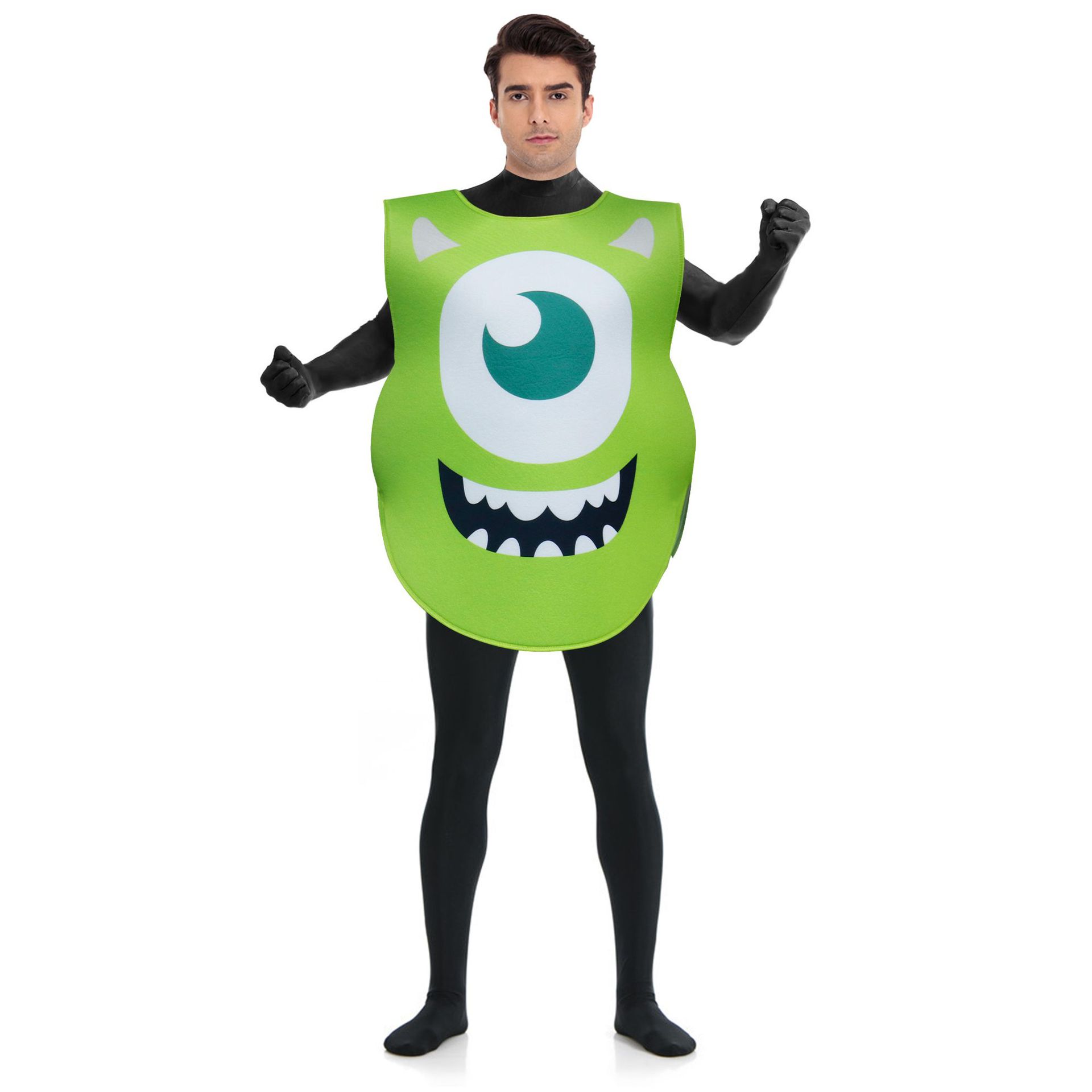 Anime Monsters Inc Mike mantel - 3D Printing Mockup recensione e prezzo