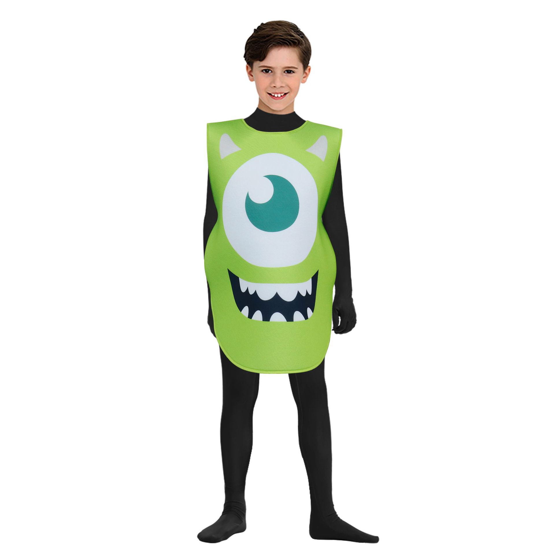 Anime Monsters Inc Mike mantel - 3D Printing Mockup recensione e prezzo