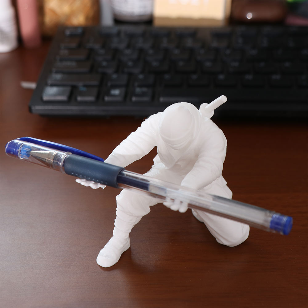 Squisiti Ornamenti Divertenti  - 3D Printing Pen recensione e prezzo