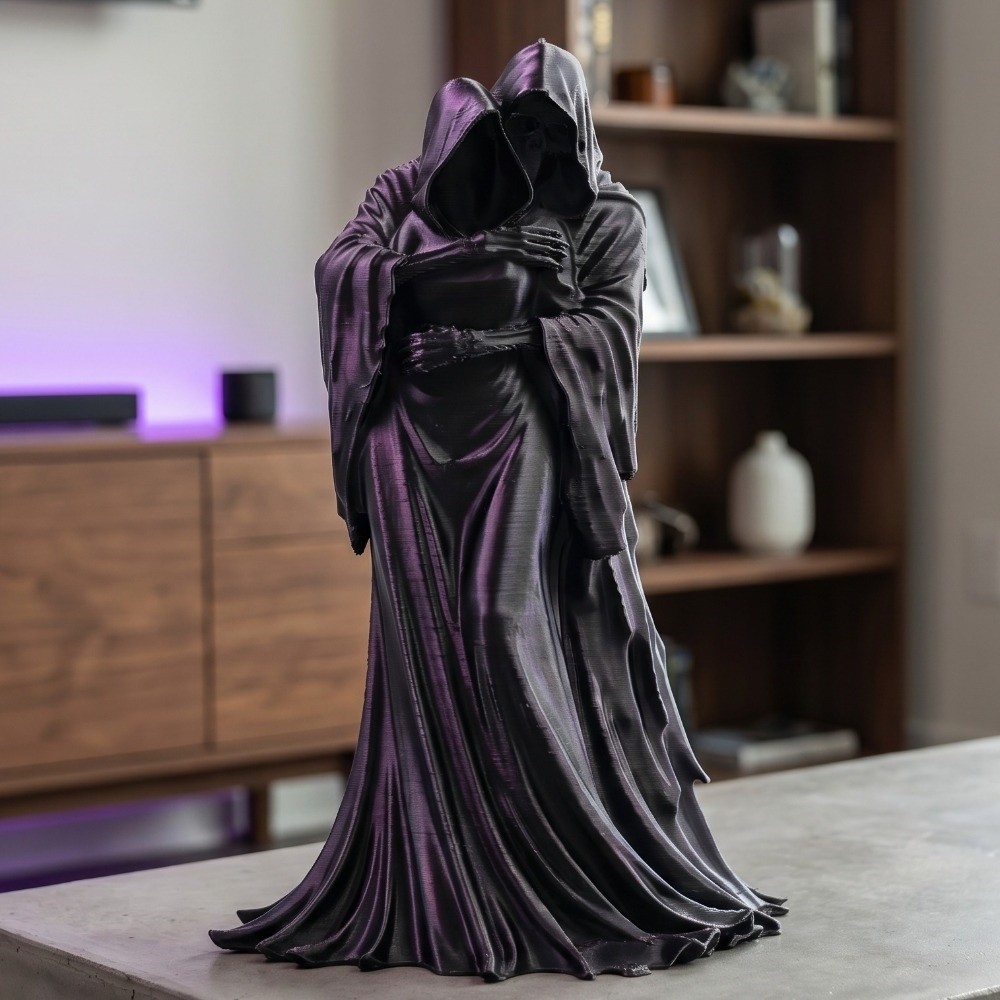Raffinata Decorazione Gotica c - 3D Printing Ghosting recensione e prezzo