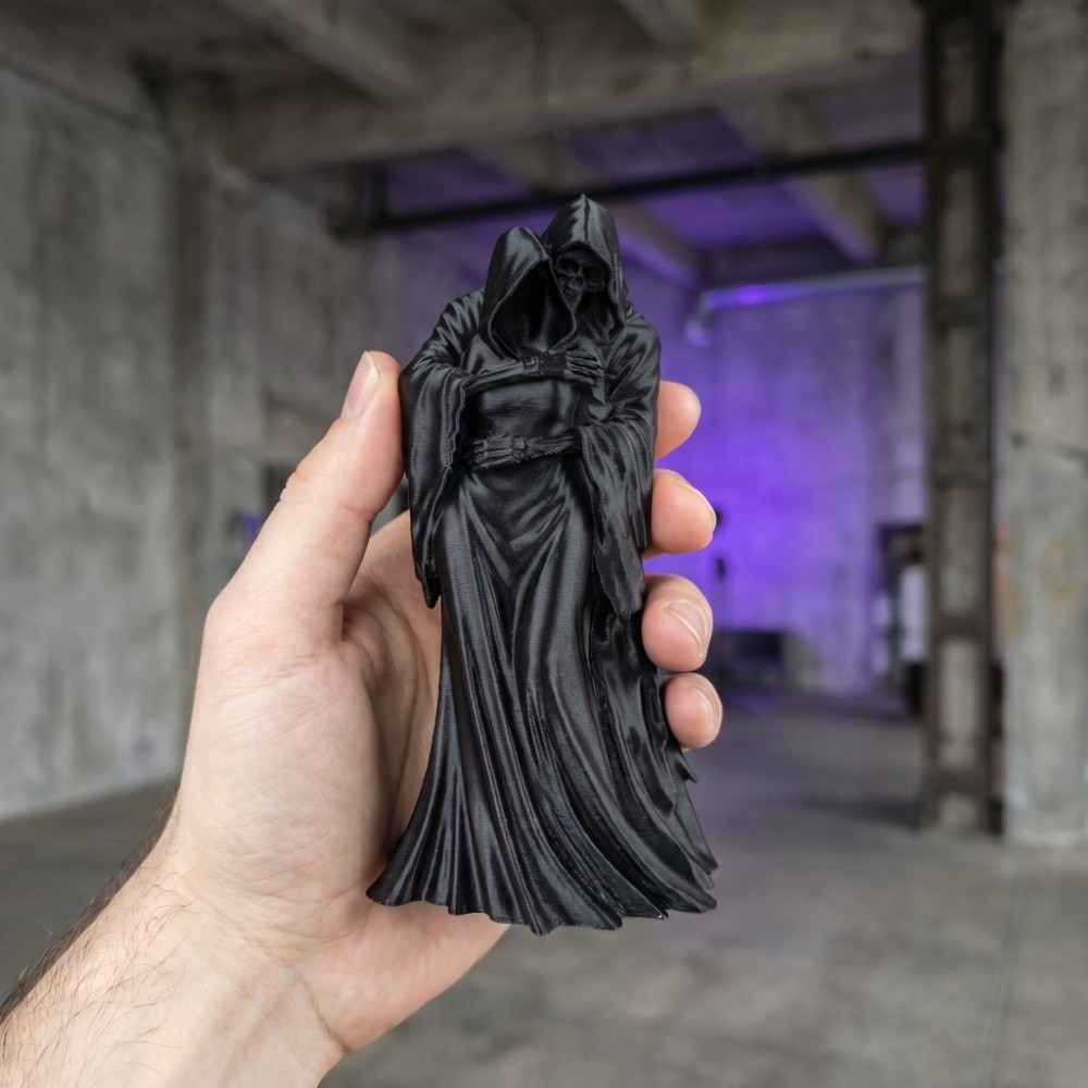 Raffinata Decorazione Gotica c - 3D Printing Ghosting recensione e prezzo