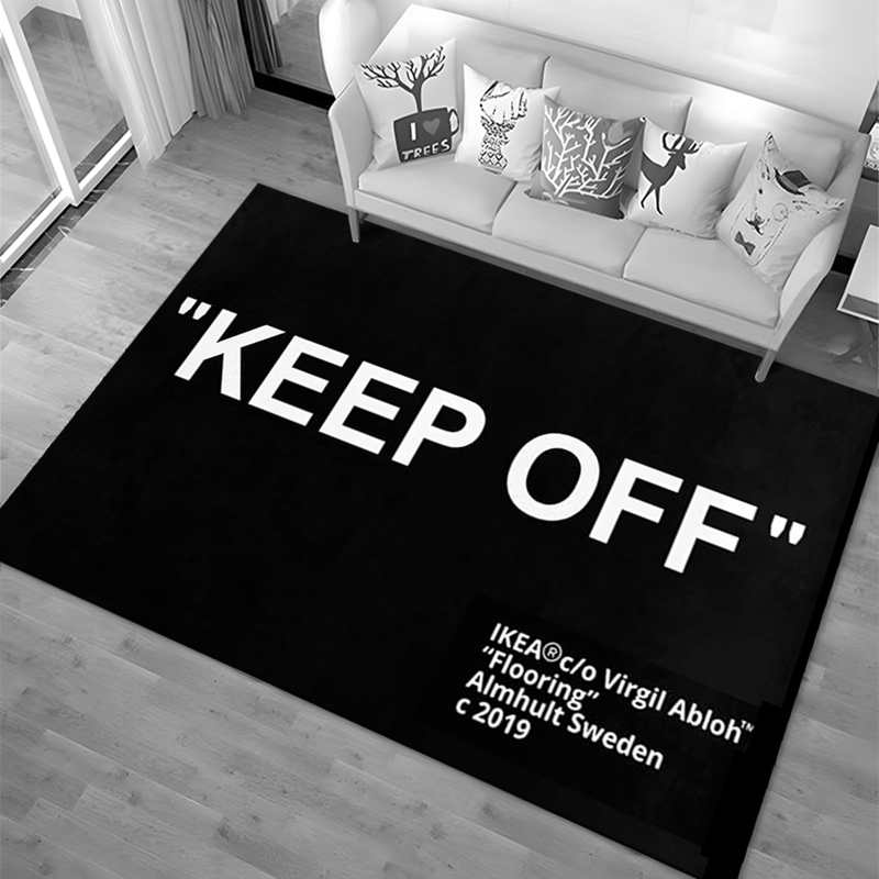 Tappeti 'Keep Off' Stampati in - 3D Printing Tablet recensione e prezzo