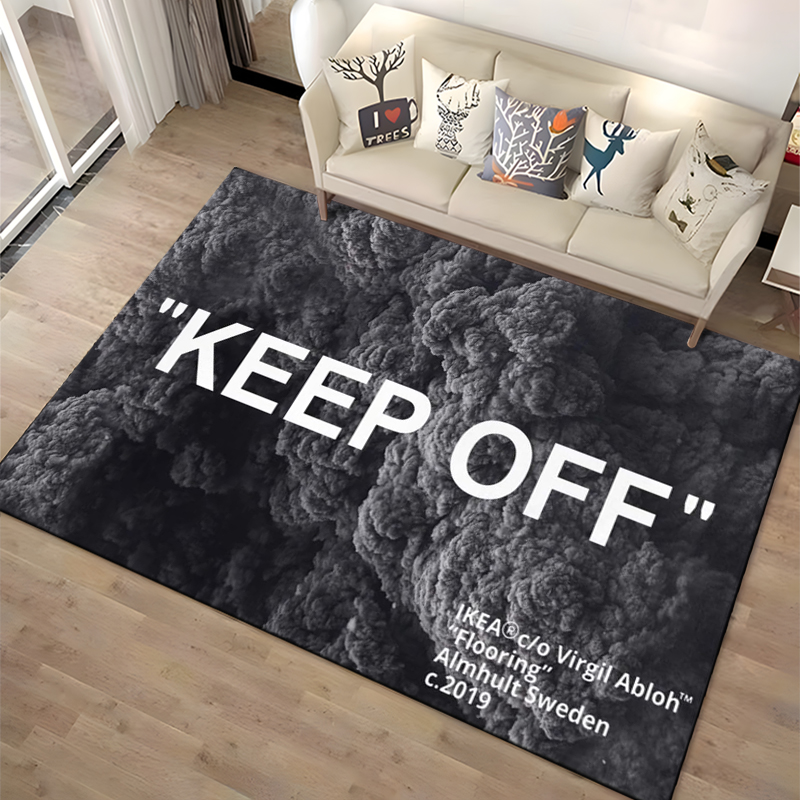 Tappeti 'Keep Off' Stampati in - 3D Printing Tablet recensione e prezzo