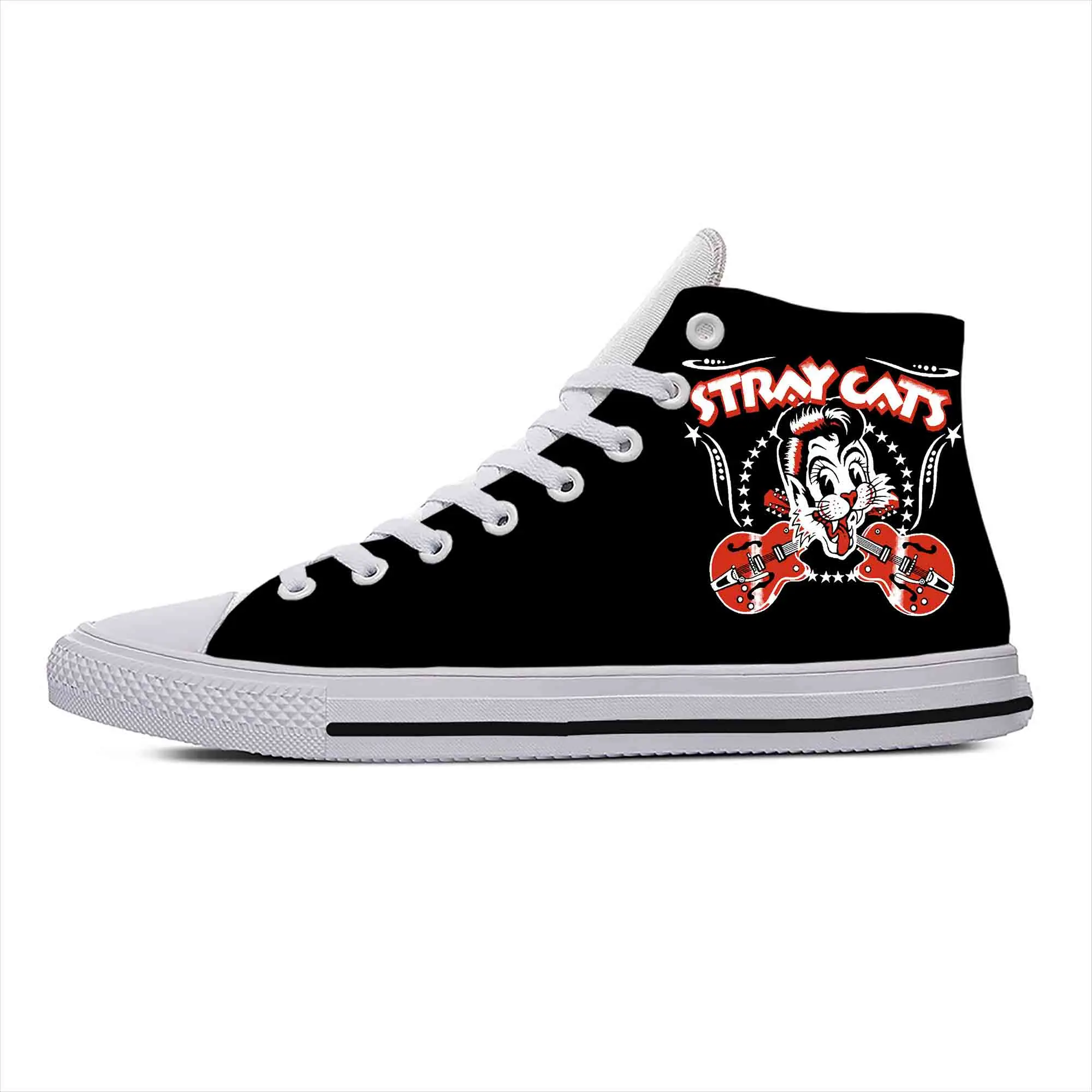 Cat Music Rock Band Cantante M - 3D Printing Rock recensione e prezzo