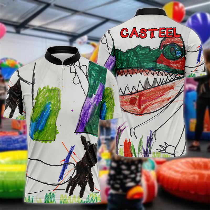 Polo Personalizzata su Misura, - 3D Printing Requests recensione e prezzo