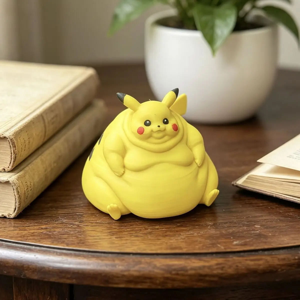 Statuetta Anime Stampata in 3D - 3D Printing Mockup recensione e prezzo
