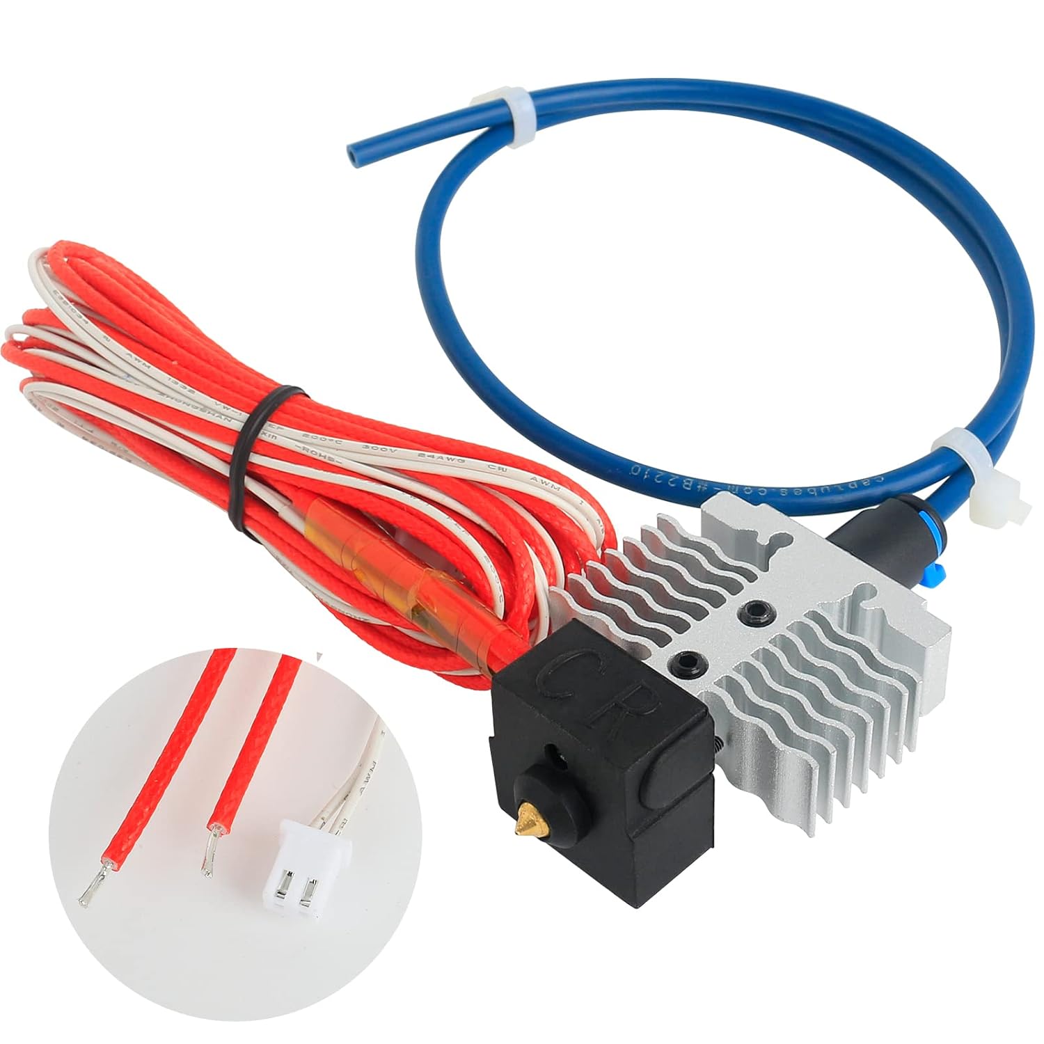 Creality Kit Hotend Ender 3 V2 - Ender 3 Upgrade Kit recensione e prezzo