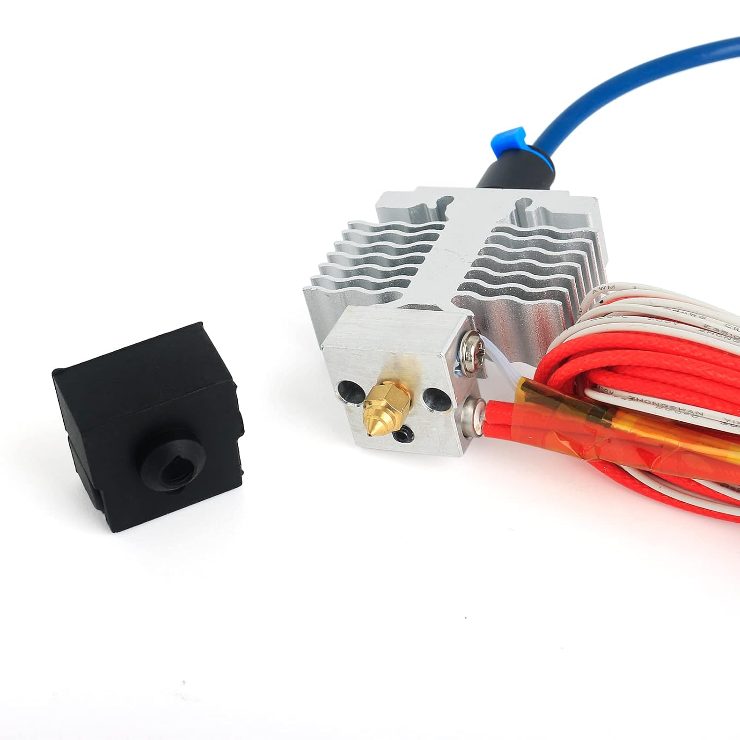 Creality Kit Hotend Ender 3 V2 - Ender 3 Upgrade Kit recensione e prezzo