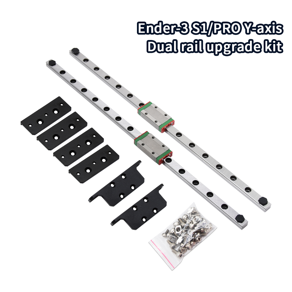 Kit di aggiornamento binario l - Ender 3 Upgrade Kit recensione e prezzo