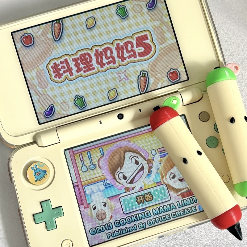 Penna stilo a forma di mela, s - 3D Printing Pen recensione e prezzo