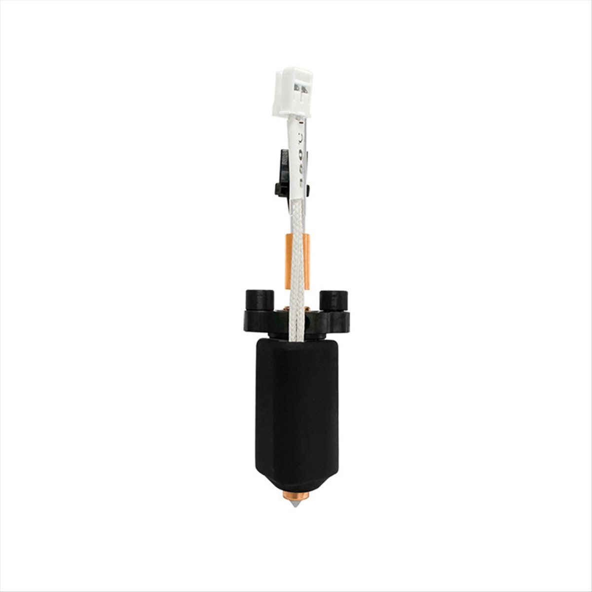 Kit Hot End ABZT per K2 Plus,  - Nozzle 0.4Mm Hardened recensione e prezzo