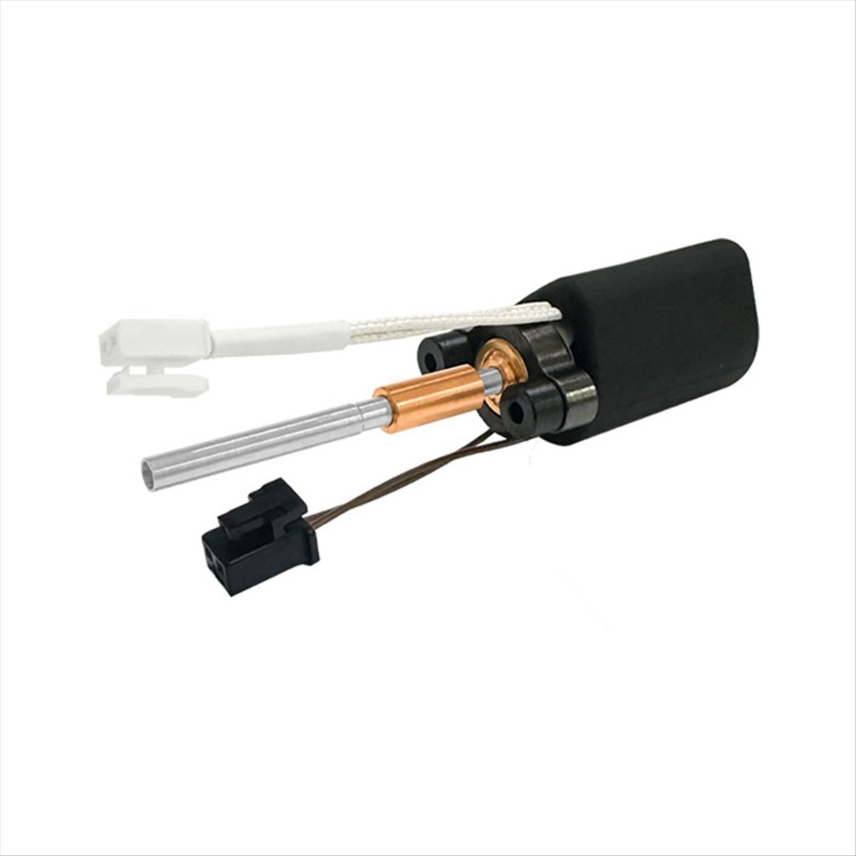 Kit Hot End ABZT per K2 Plus,  - Nozzle 0.4Mm Hardened recensione e prezzo