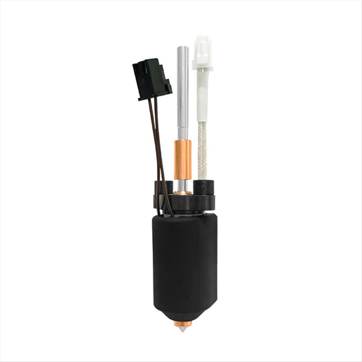 Kit Hot End ABZT per K2 Plus,  - Nozzle 0.4Mm Hardened recensione e prezzo