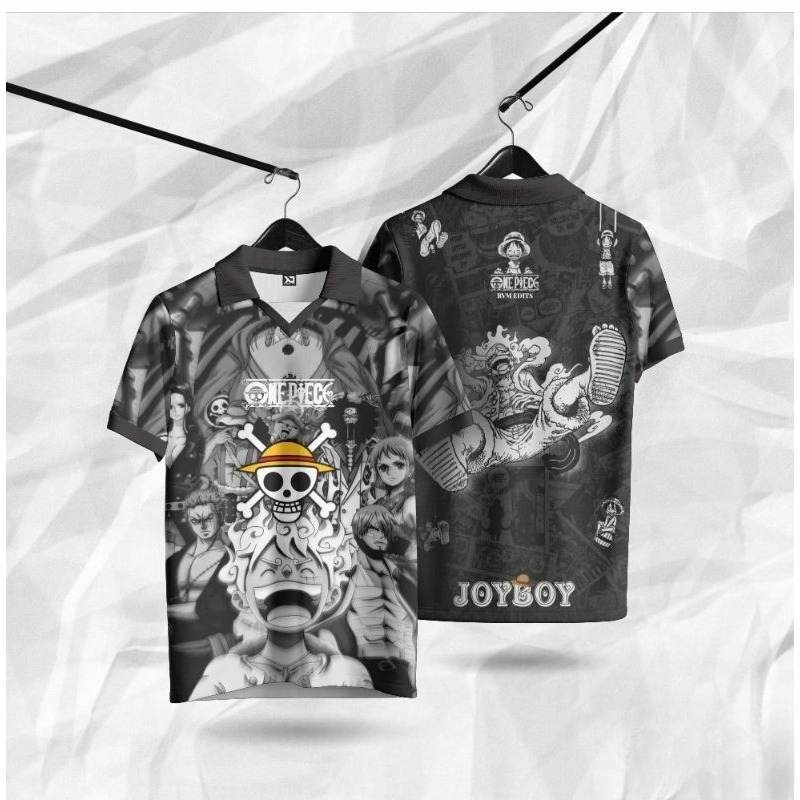 Maglietta Unisex Stile Basebal - 3D Printing Luffy recensione e prezzo