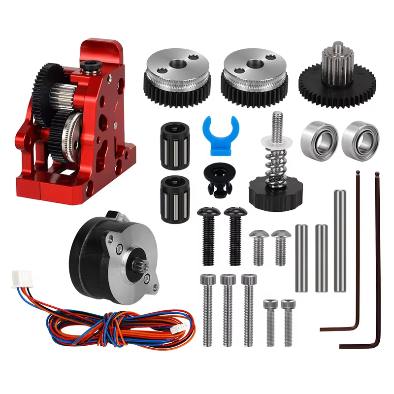 Kit Estrusore HGX Aggiornato,  - Ender 3 Upgrade Kit recensione e prezzo