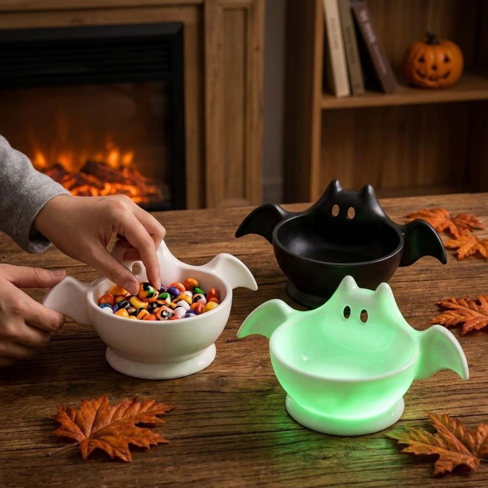 Ciotola portaoggetti a forma d - 3D Printing Ghosting recensione e prezzo