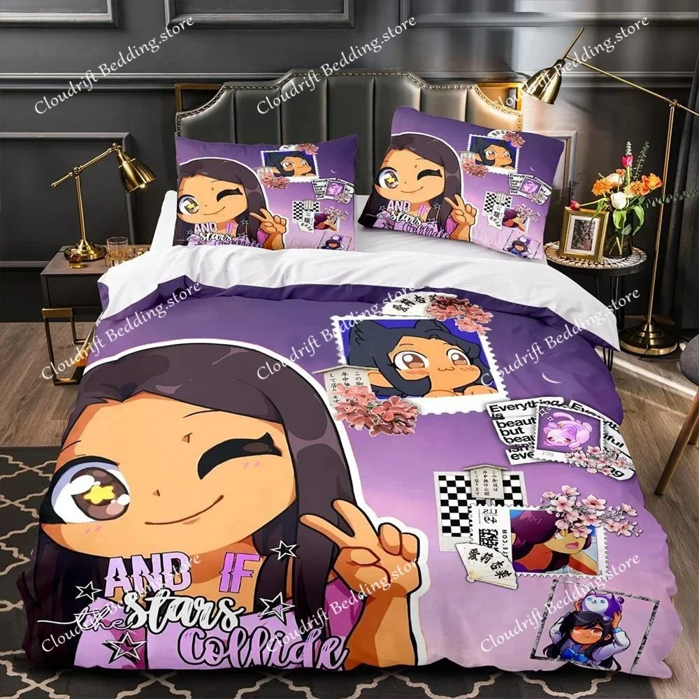 Set di biancheria da letto Aph - 3D Printing Aliexpress recensione e prezzo