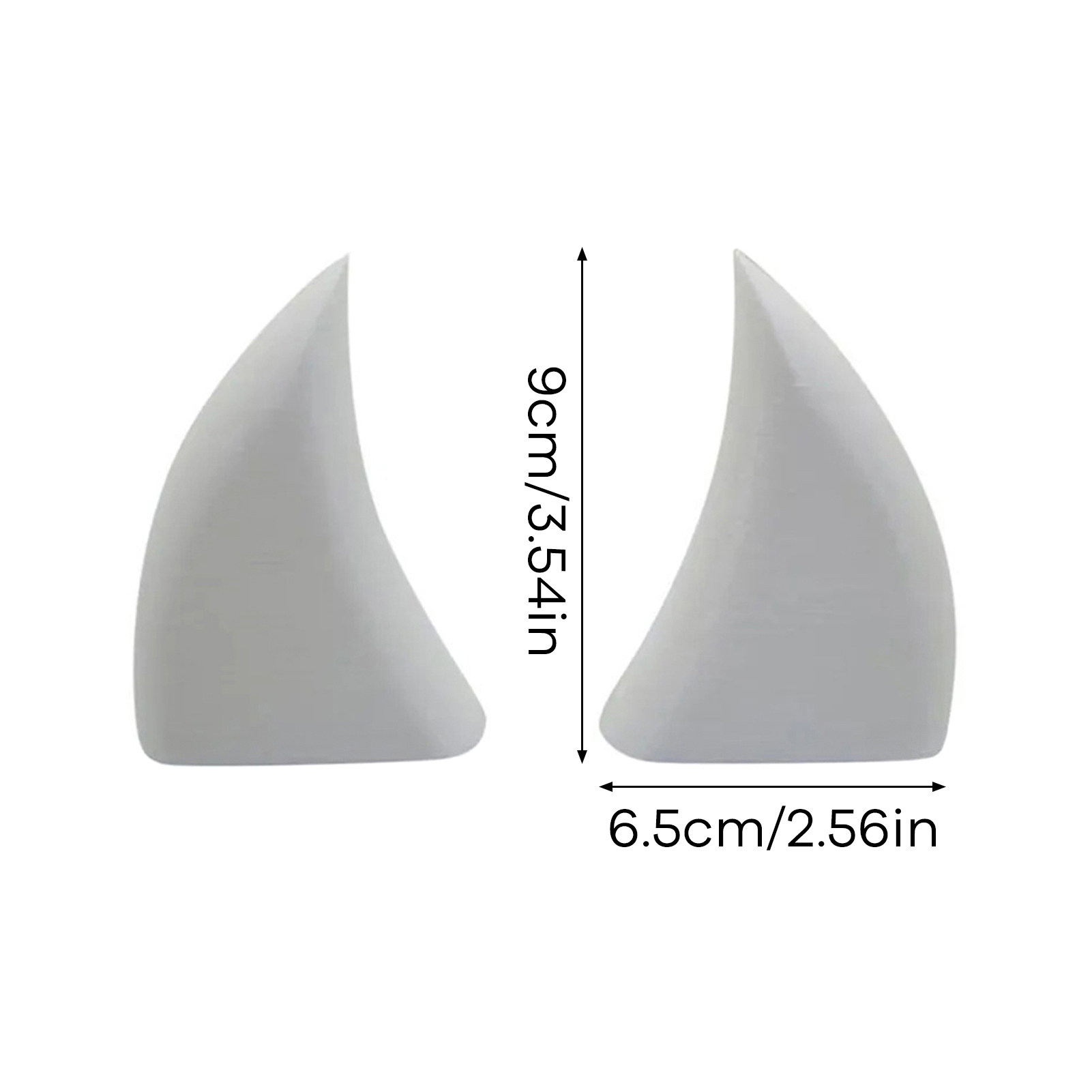 Denti Decorativi a Forma di Mo - 3D Printing Car recensione e prezzo