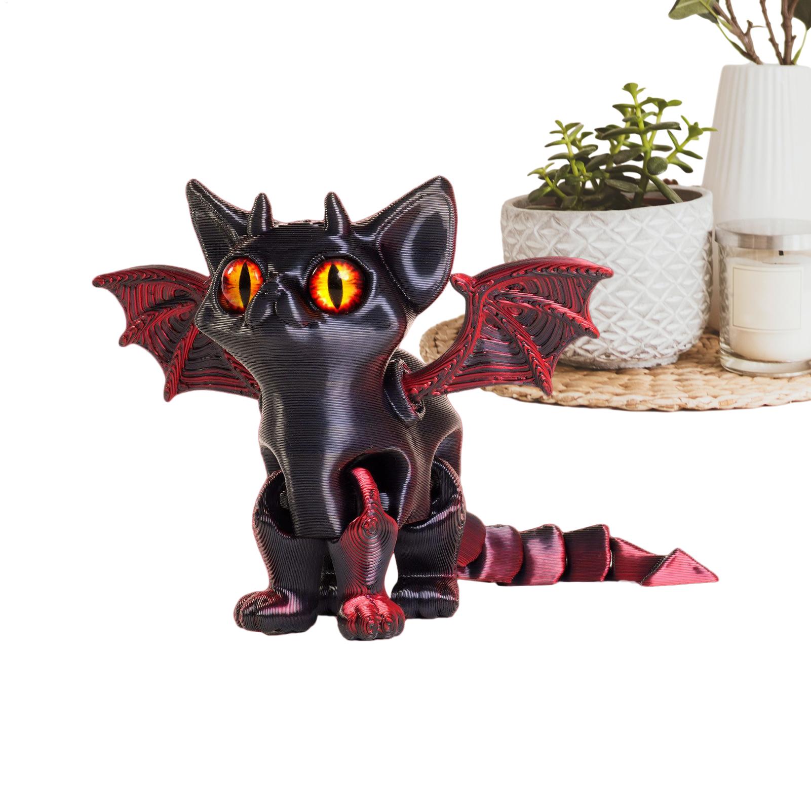 Stampa 3D Animale, Gatto Stamp - 3D Printing Mockup recensione e prezzo