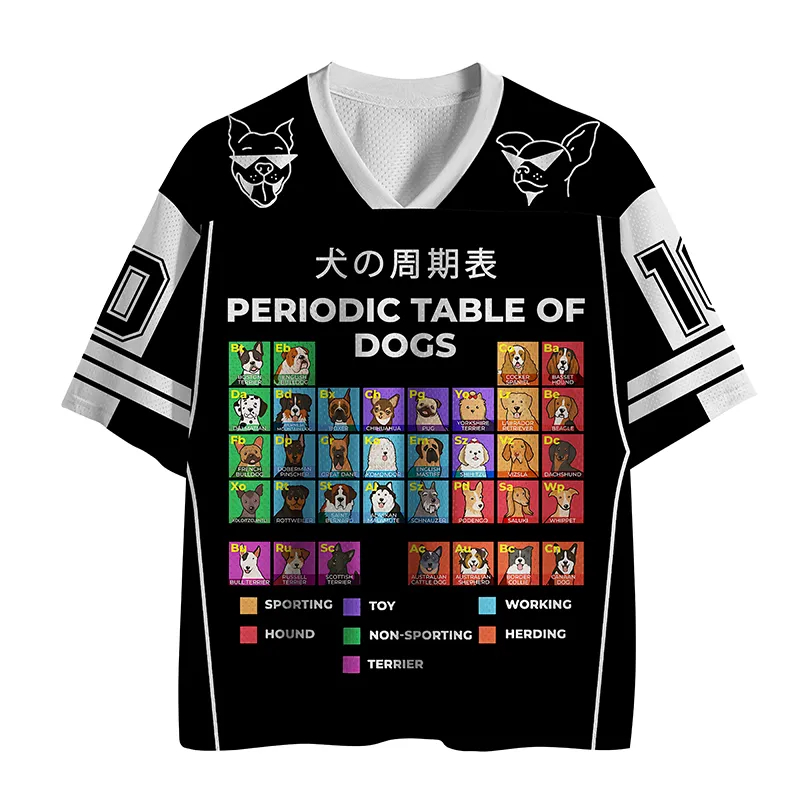 T-shirt girocollo 3D stampata  - 3D Printing Tablet recensione e prezzo