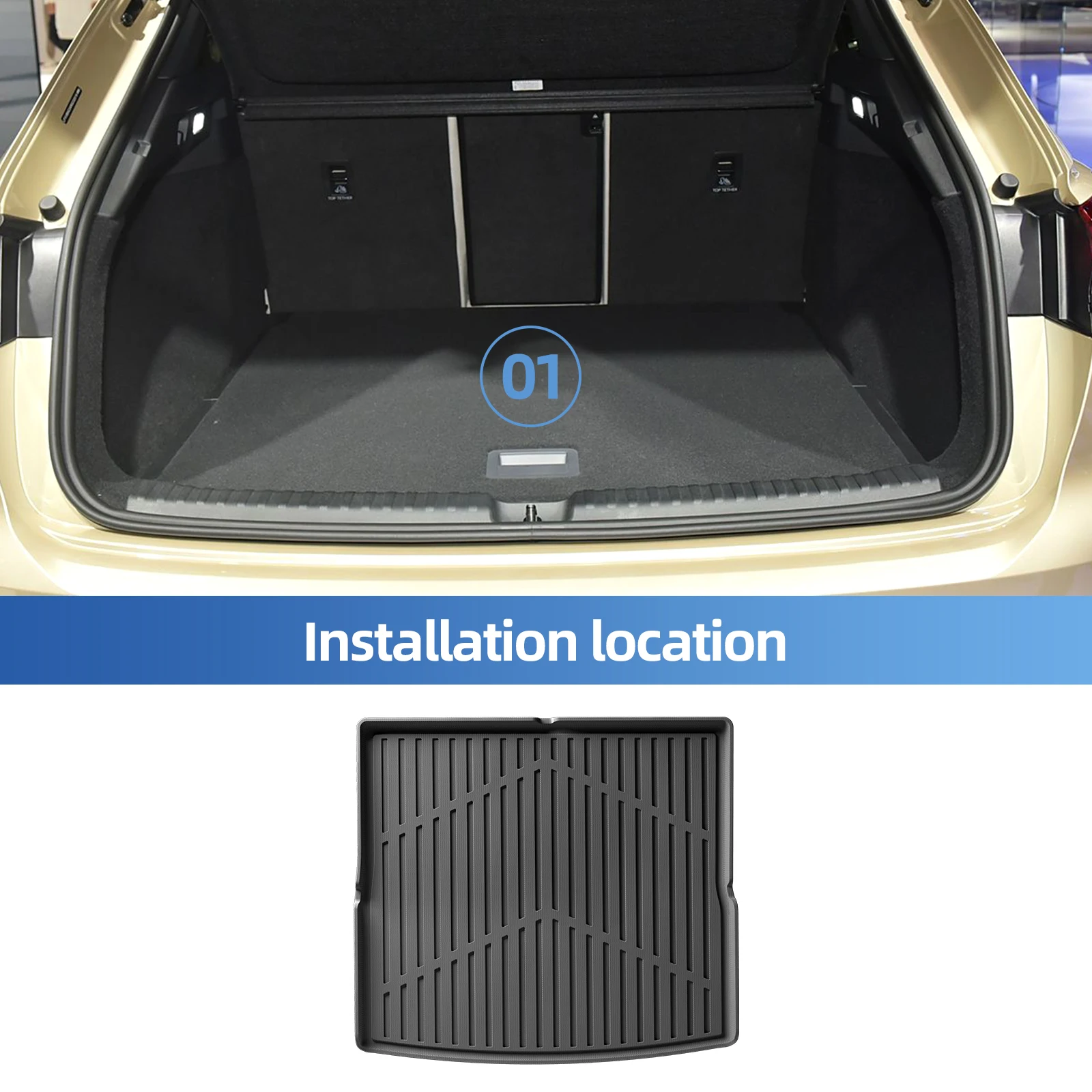 Smabee per Audi Q4 E-tron 2022 - 3D Printing Car recensione e prezzo