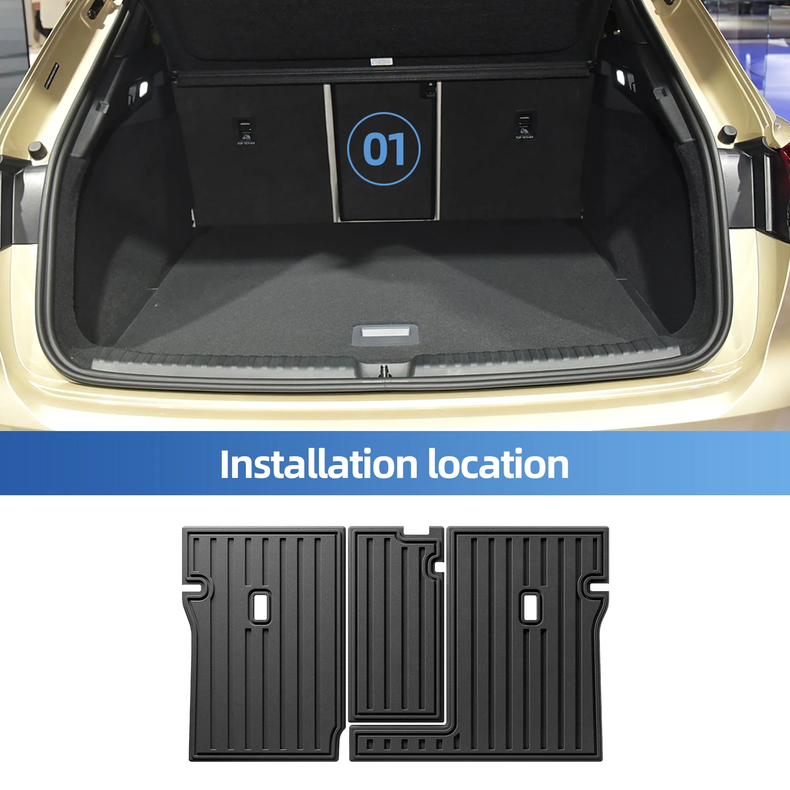 Smabee per Audi Q4 E-tron 2022 - 3D Printing Car recensione e prezzo