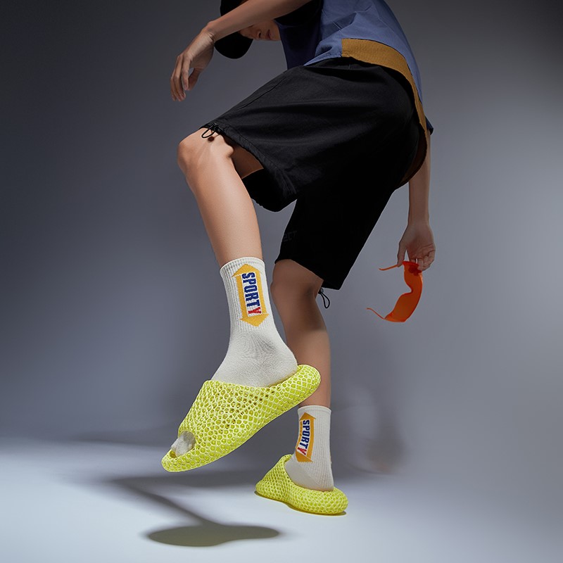Sneakers Stampate in 3D con St - 3D Printing Outsole recensione e prezzo