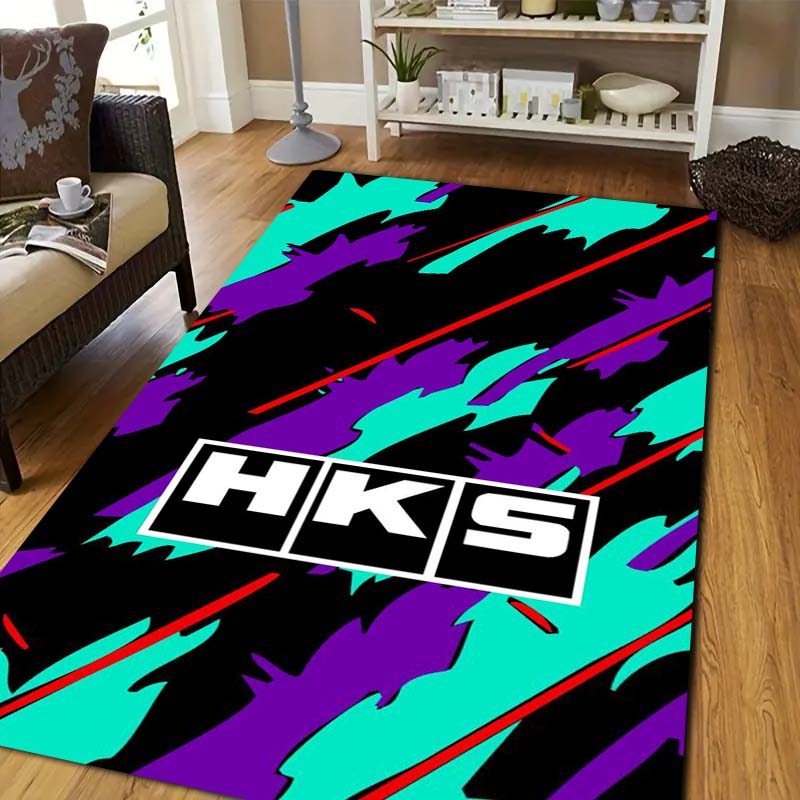 Tappeto 3D Racing H-HKS con st - 3D Printing Tablet recensione e prezzo
