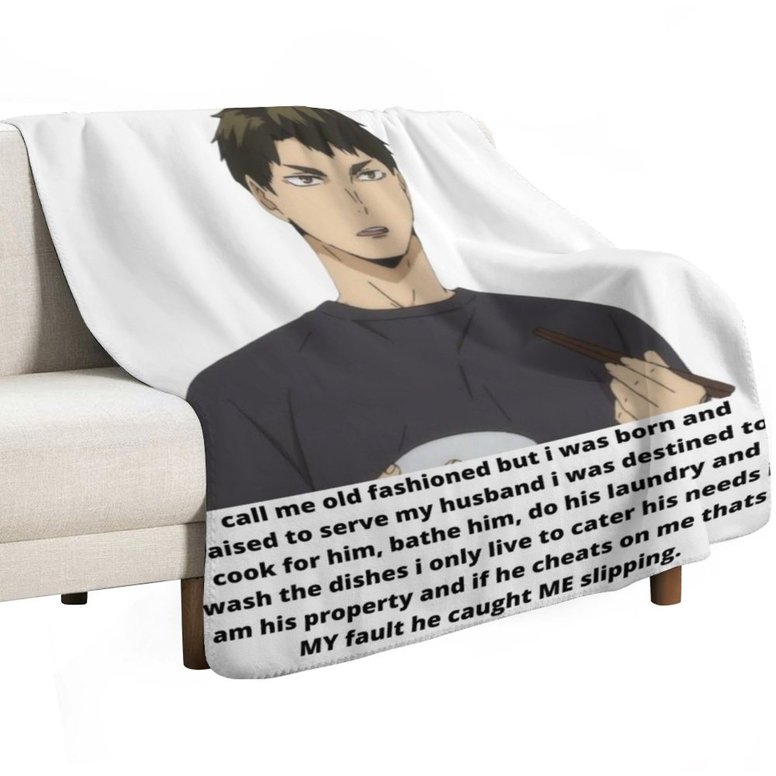Coperta ushijima (su richiesta - 3D Printing Requests recensione e prezzo