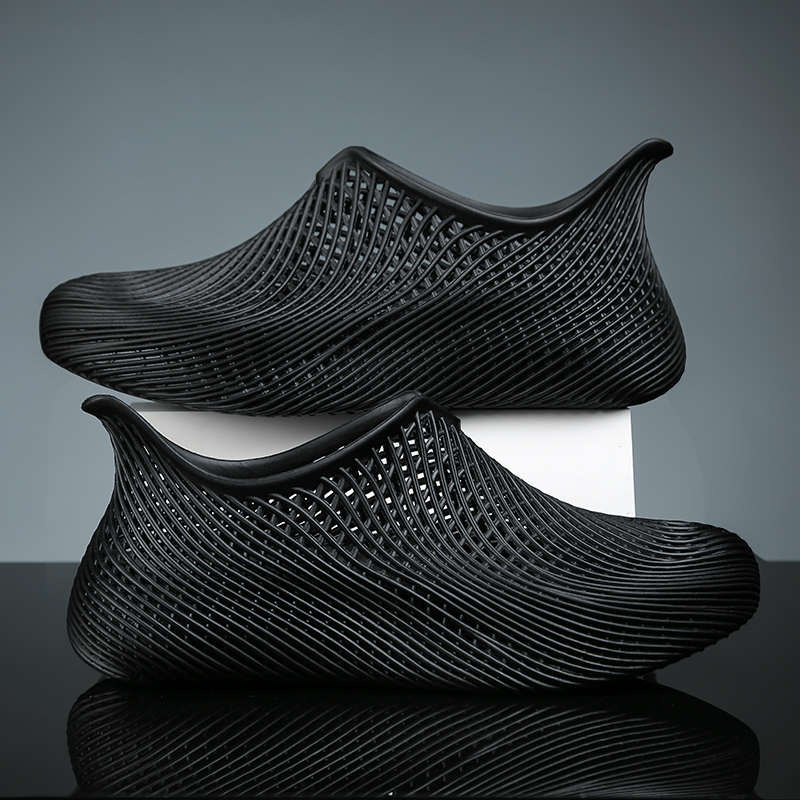 Scarpe da esterno stampate in  - 3D Printing Outsole recensione e prezzo