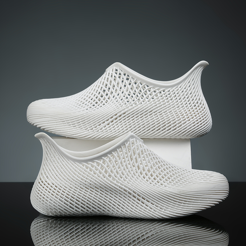 Scarpe da esterno stampate in  - 3D Printing Outsole recensione e prezzo