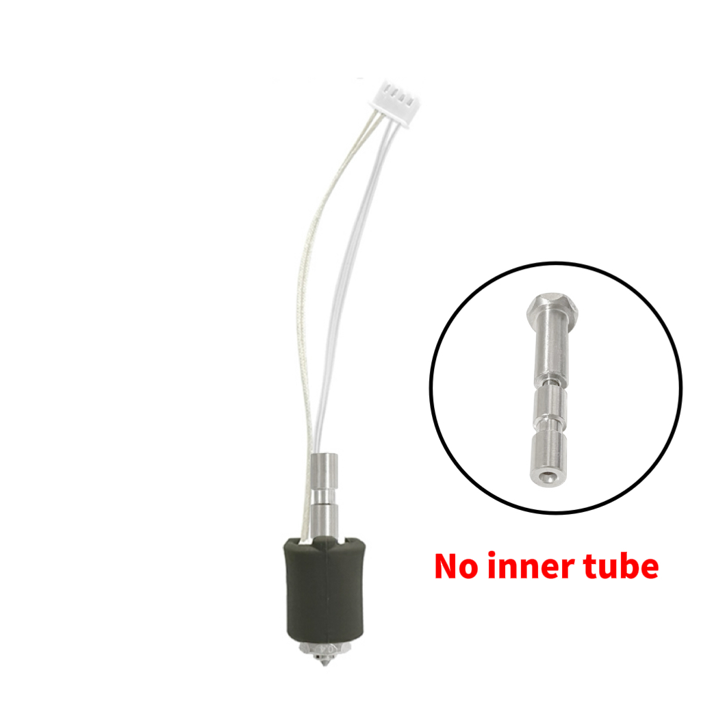 3 Pezzi Nuovi Ugelli in Acciai - Nozzle 0.4Mm Hardened recensione e prezzo