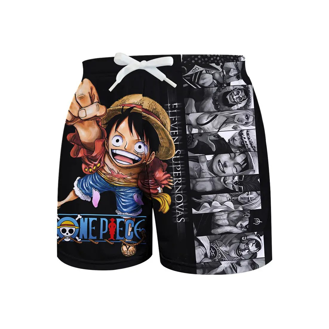 Costumi Cosplay 3D di Luffy On - 3D Printing Luffy recensione e prezzo