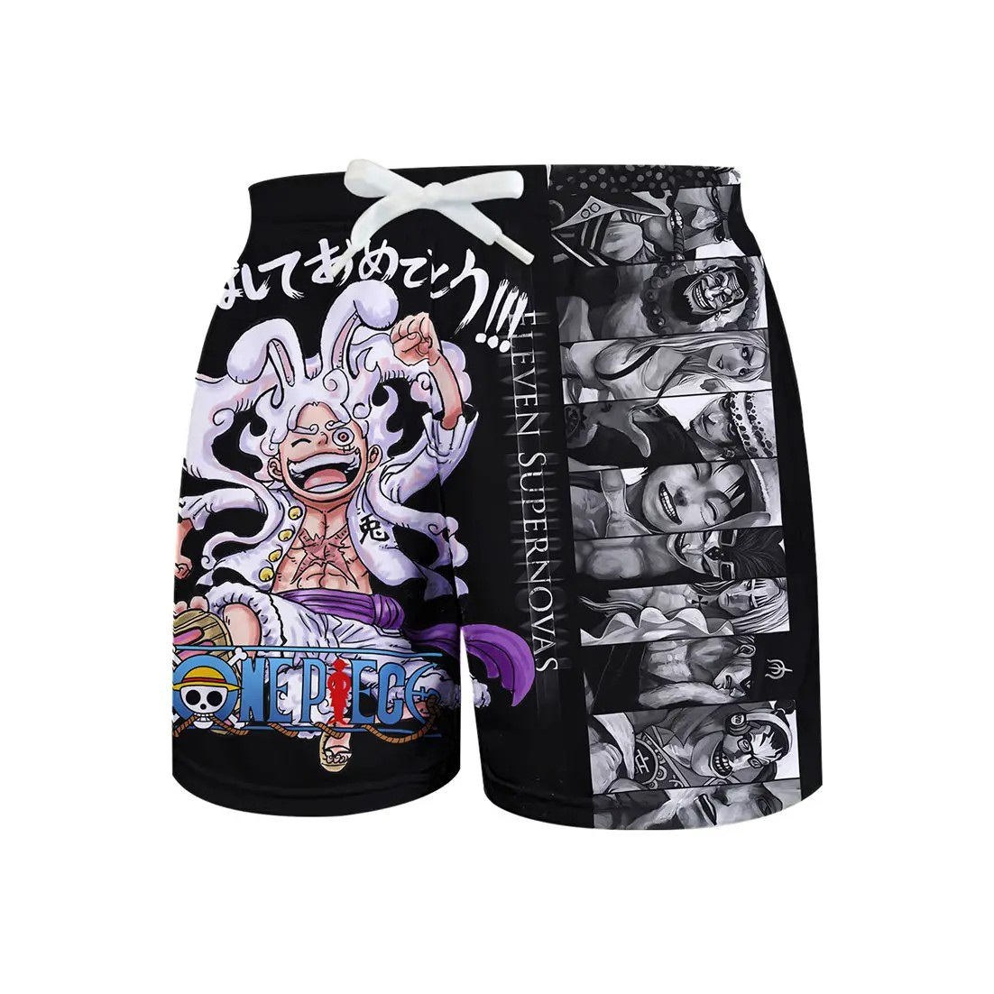 Costumi Cosplay 3D di Luffy On - 3D Printing Luffy recensione e prezzo